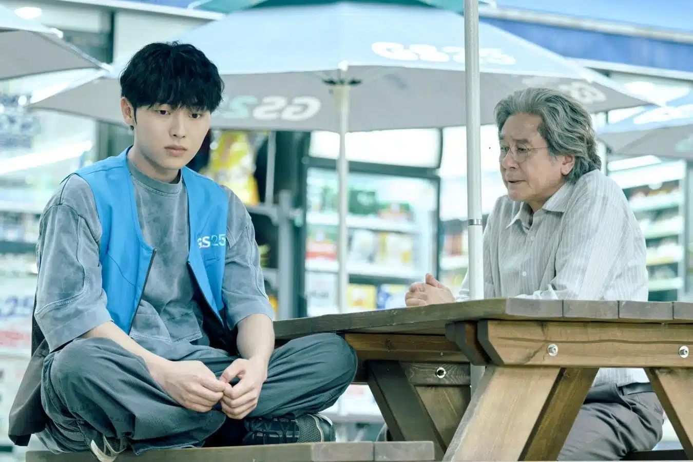 รีวิวซีรีย์ Notes from the Last Row (2026)