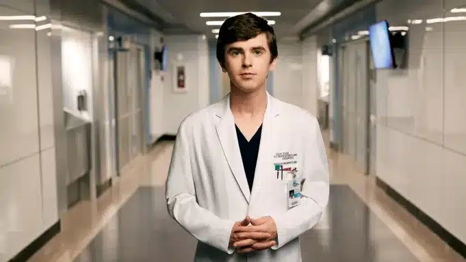 รีวิว The Good Doctor Season 5 (2021)