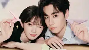 รีวิวซีรี่ย์ Genius Girlfriend (2026) แฟนสาวอัจฉริยะ