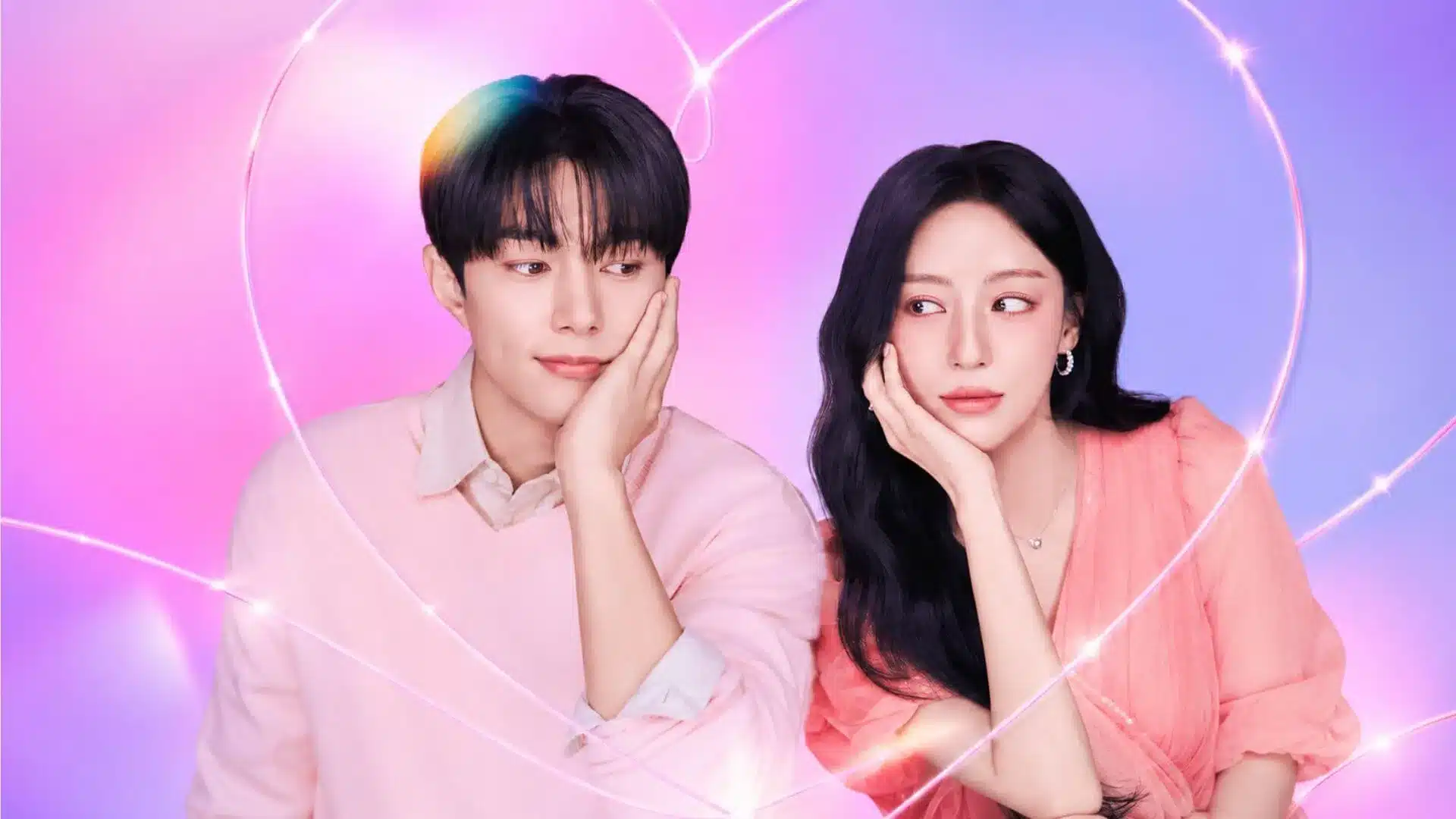 รีวิวซีรี่ย์ Love in Sync (2026)