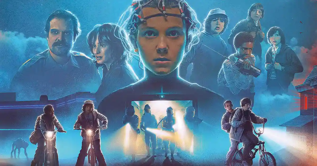 รีวิว Stranger Things VHS Special Edition (2026)