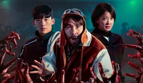รีวิวซีรี่ย์ Zombieverse (2023) ซอมบี้เวิร์ส