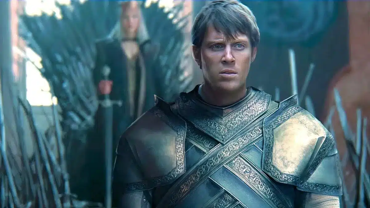 รีวิว A Knight of the Seven Kingdoms (2026)