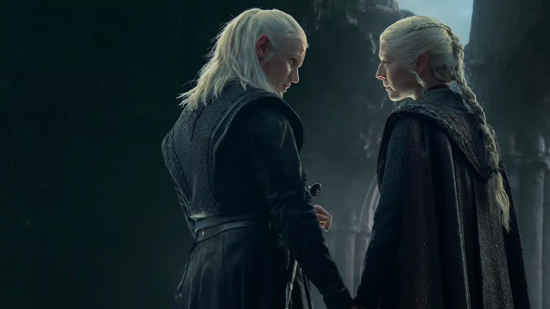รีวิว House of the Dragon Season 3 (2026)