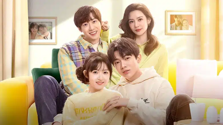 รีวิวซีรี่ย์ Amazing Girls (2023) สาวน้อยใจเกินร้อย