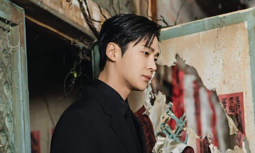 รีวิวซีรี่ย์ Destined With You (2023) รักสุดวิสัย หัวใจไม่ให้เลี่ยง