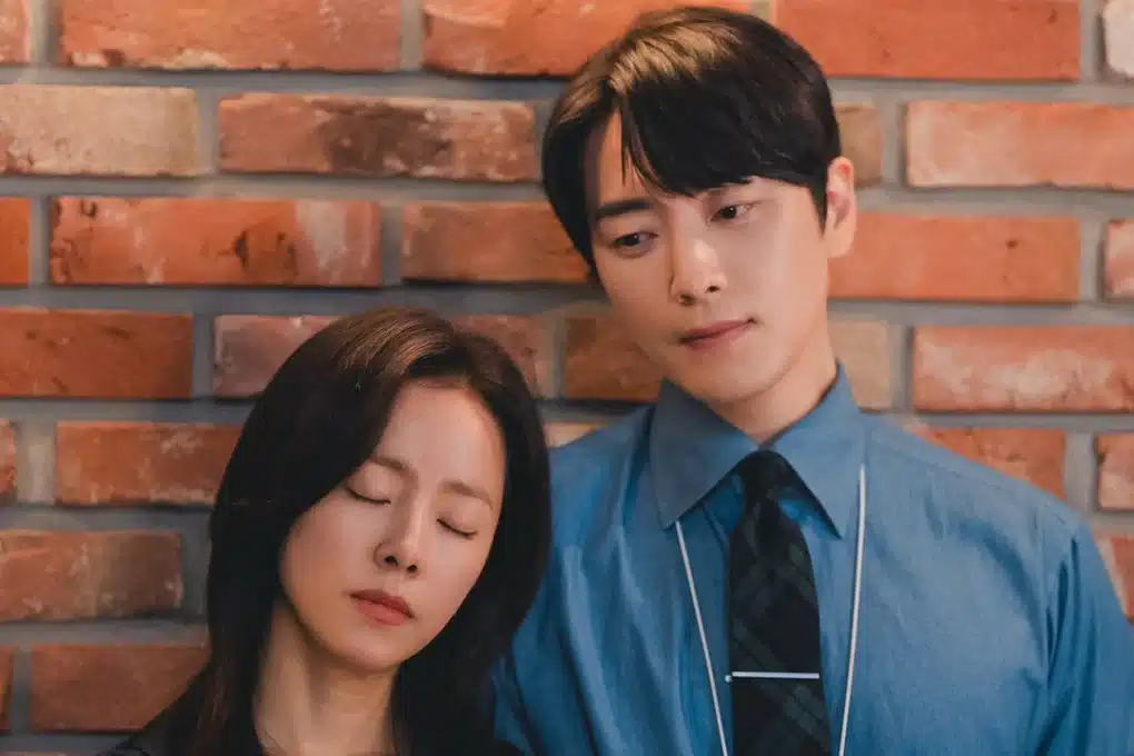 รีวิวซีรี่ย์ Love Scout (2025) รับจ้างจัดหารัก