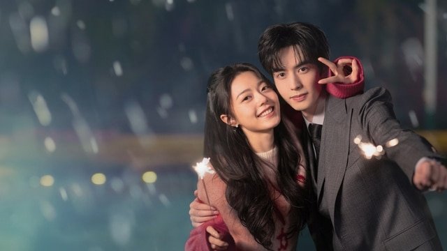 รีวิวซีรี่ย์ Shine on Me (2025) ดั่งตะวันฉายฉาน