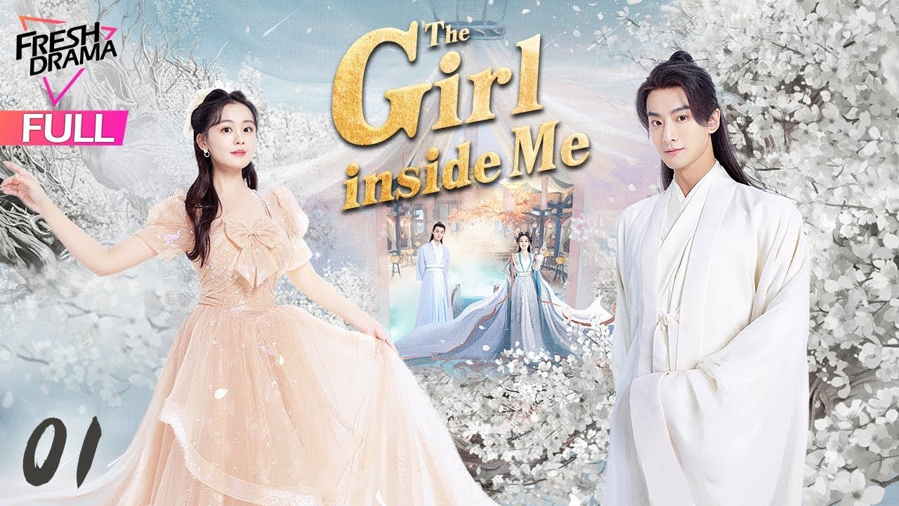 รีวิวซีรี่ย์ The Girl inside Me (2024) ซ่อนรักสลับร่าง