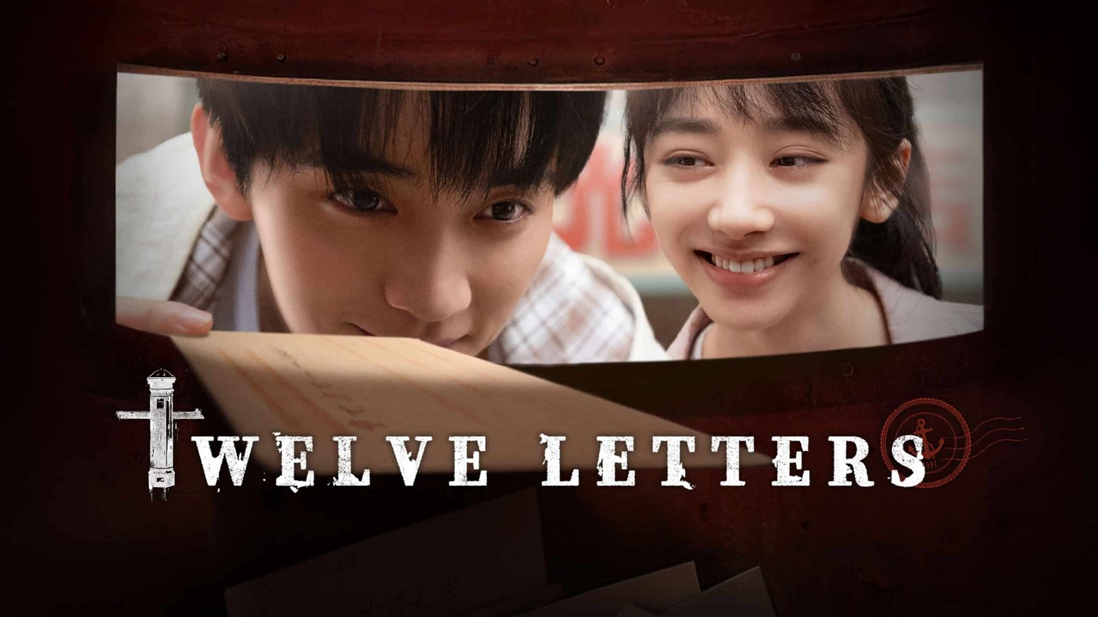 รีวิวซีรี่ย์ Twelve Letters (2025) จดหมายสิบสองฉบับ