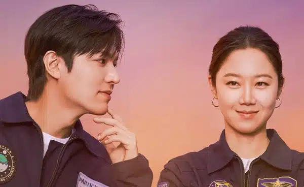 รีวิวซีรี่ย์ When the Stars Gossip (2025) ดาวระยิบกระซิบรัก