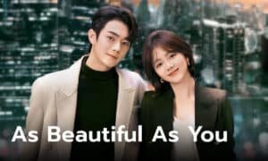 As Beautiful As You