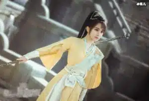 Blood of Youth Special Chapter