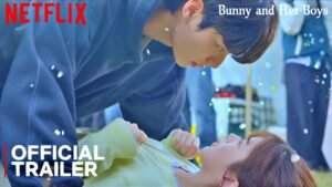 Bunny and Her Boys (바니와 오빠들)