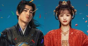 Guardians of the Dafeng (大奉打更人 - ผู้พิทักษ์แห่งต้าเฟิ่ง)