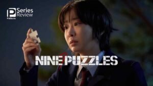 Nine Puzzles (나인 퍼즐)