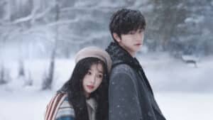 Skiing into Love (嘘，国王在冬眠 - ลมหนาวซ่อนรัก)