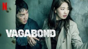 Vagabond (เจาะแผนลับเครือข่ายนรก)