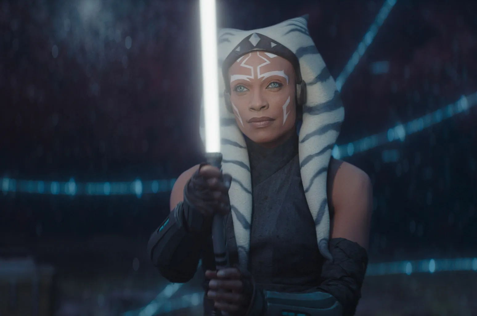 รีวิว Star Wars: Ahsoka (2023)