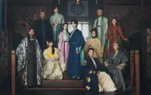 Alchemy of Souls (환혼 - เล่นแร่แปรวิญญาณ)