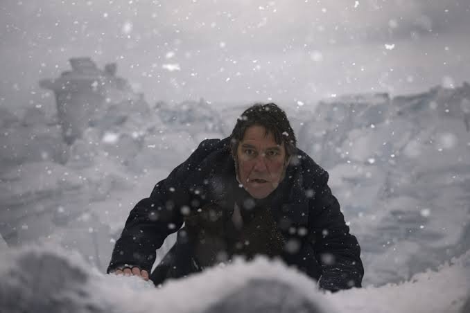 รีวิว The Terror (2018)