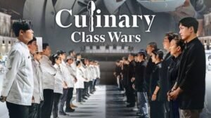 จัดอันดับ 5 ซีรี่ย์เรียลลิตี้เกาหลี