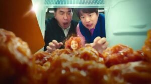 จัดอันดับ 5 ซีรี่ย์ตลก Netflix