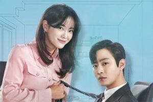 จัดอันดับ 5 ซีรี่ย์แนวรักในออฟฟิศ
