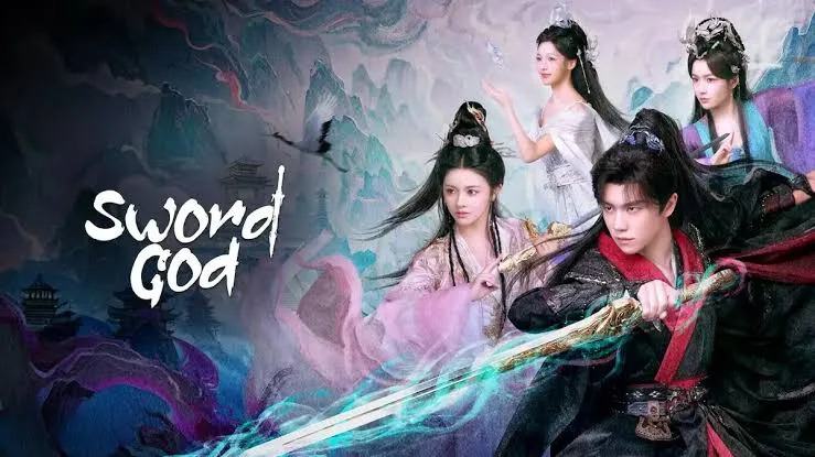 รีวิวซีรี่ย์ Sword God (2026)