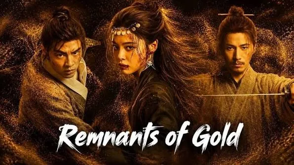รีวิวซีรี่ย์ Remnants of Gold (2026) ขุมทองมรณะ