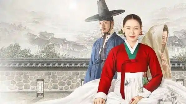 รีวิวซีรี่ย์ The Scandal (2026) ฉาวโฉ่โชซอน