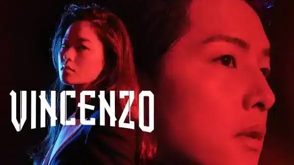 รีวิวซีรี่ย์ Vincenzo (2021) วินเชนโซ่ ทนายมาเฟีย