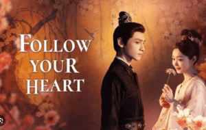 Follow Your Heart (颜心记 - คดีรักกลืนใจ)